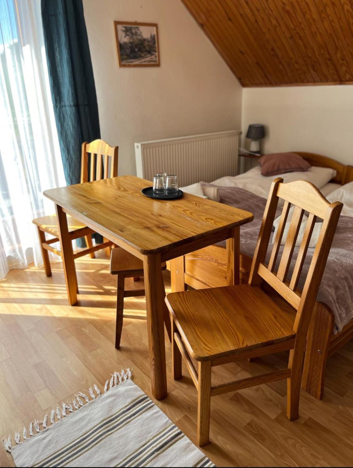 Villa Lúčky Kültér fotó