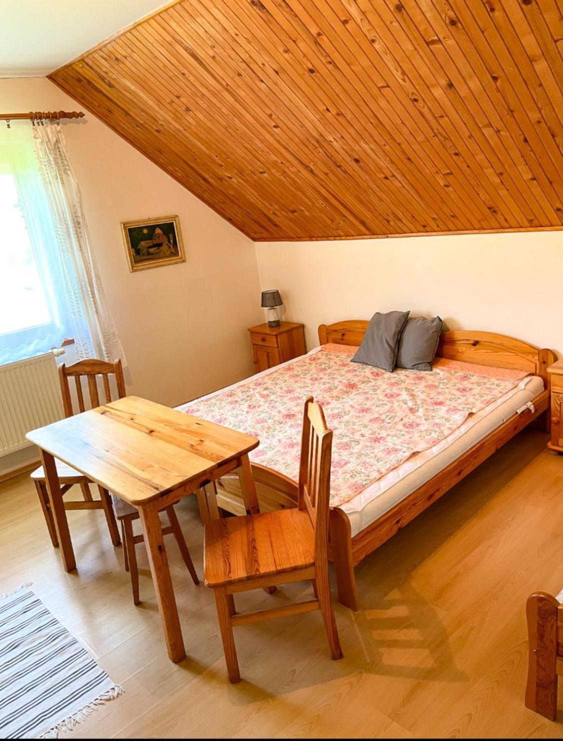 Villa Lúčky Kültér fotó